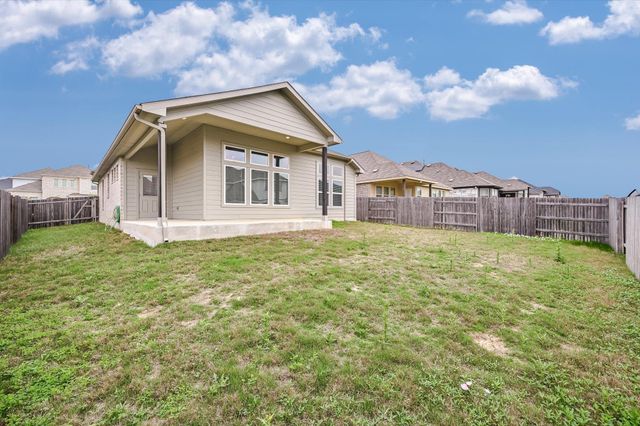 136 Gamble ST, Buda, TX 78610