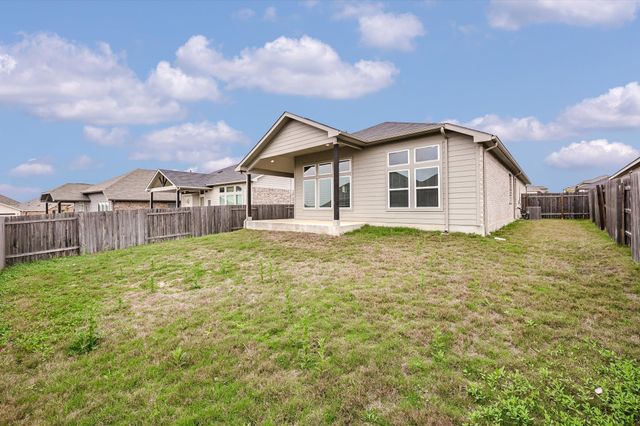 136 Gamble ST, Buda, TX 78610