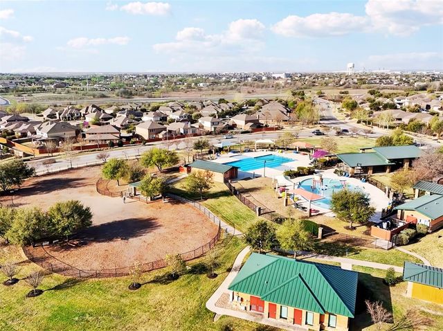 136 Gamble ST, Buda, TX 78610