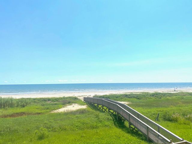 24047 Termini San Luis Pass Road, Galveston, TX 77554