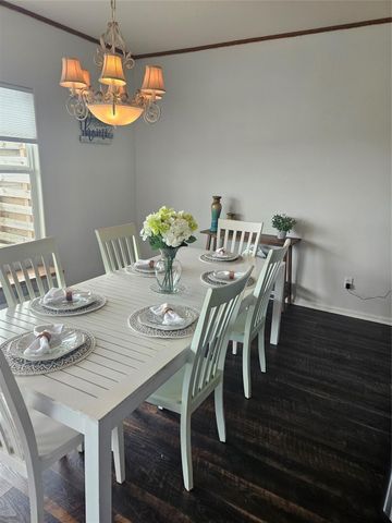 24047 Termini San Luis Pass Road, Galveston, TX 77554