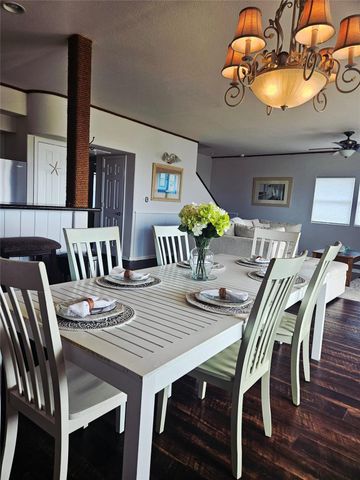 24047 Termini San Luis Pass Road, Galveston, TX 77554