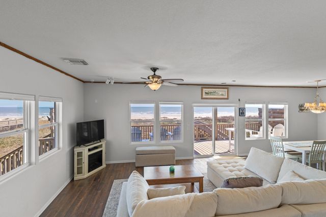 24047 Termini San Luis Pass Road, Galveston, TX 77554