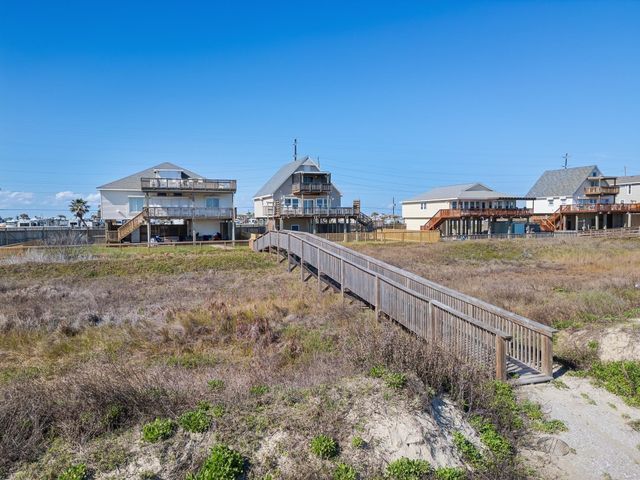 24047 Termini San Luis Pass Road, Galveston, TX 77554