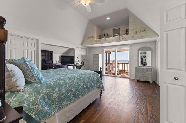24047 Termini San Luis Pass Road, Galveston, TX 77554