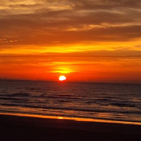 24047 Termini San Luis Pass Road, Galveston, TX 77554