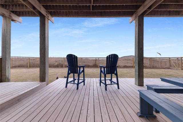 24047 Termini San Luis Pass Road, Galveston, TX 77554