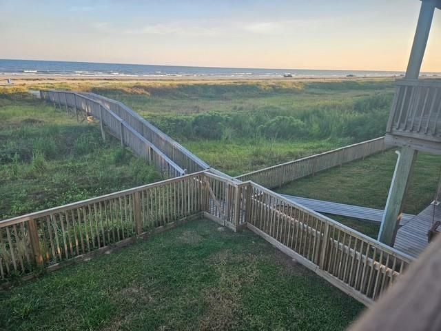 24047 Termini San Luis Pass Road, Galveston, TX 77554