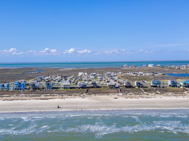 24047 Termini San Luis Pass Road, Galveston, TX 77554