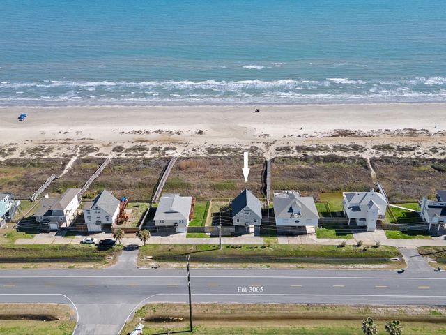24047 Termini San Luis Pass Road, Galveston, TX 77554