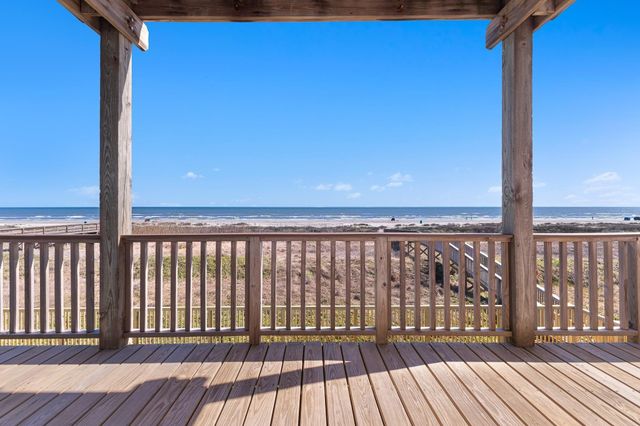 24047 Termini San Luis Pass Road, Galveston, TX 77554