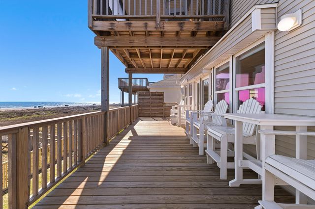 24047 Termini San Luis Pass Road, Galveston, TX 77554