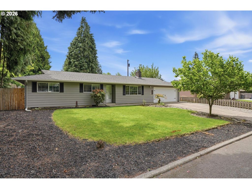 9405 Ne 10TH St, Vancouver, WA 98664