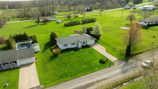4159 KNIPPER Avenue, Erie, PA 16510