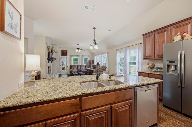 4816 Liberty Hill Trail, Sherman, TX 75092