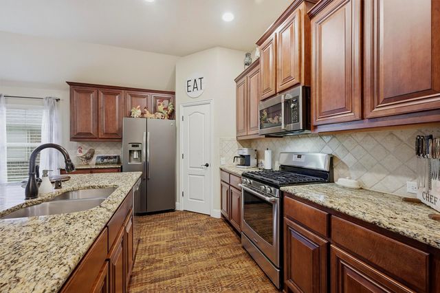 4816 Liberty Hill Trail, Sherman, TX 75092