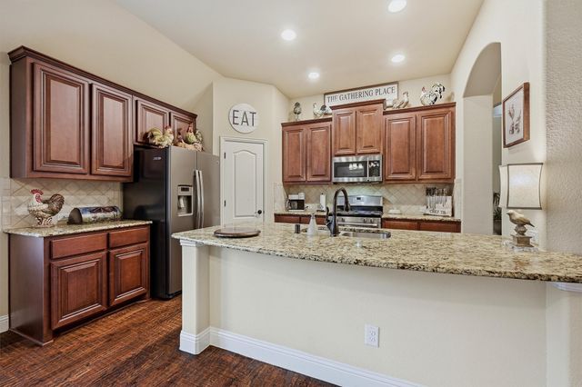 4816 Liberty Hill Trail, Sherman, TX 75092