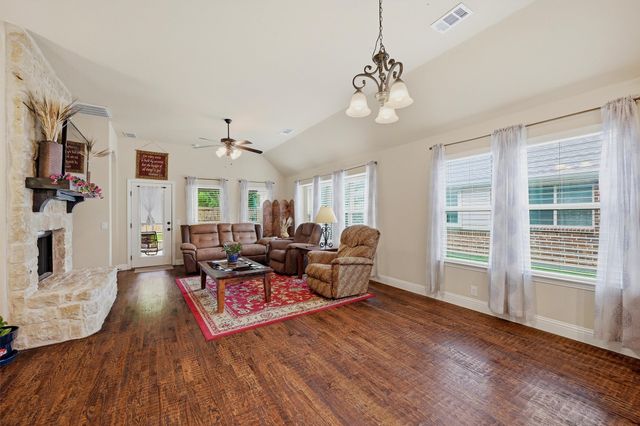 4816 Liberty Hill Trail, Sherman, TX 75092