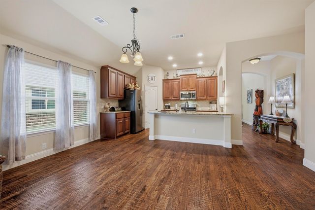 4816 Liberty Hill Trail, Sherman, TX 75092