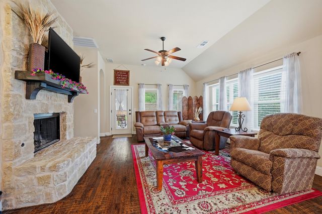 4816 Liberty Hill Trail, Sherman, TX 75092