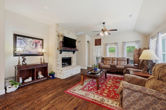 4816 Liberty Hill Trail, Sherman, TX 75092