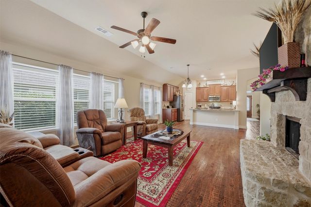 4816 Liberty Hill Trail, Sherman, TX 75092