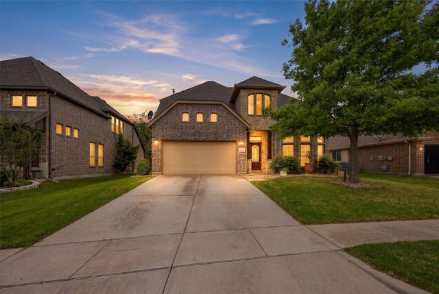 4816 Liberty Hill Trail, Sherman, TX 75092