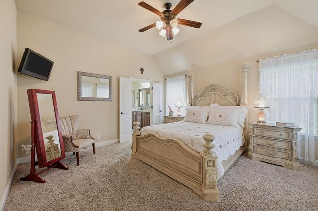 4816 Liberty Hill Trail, Sherman, TX 75092