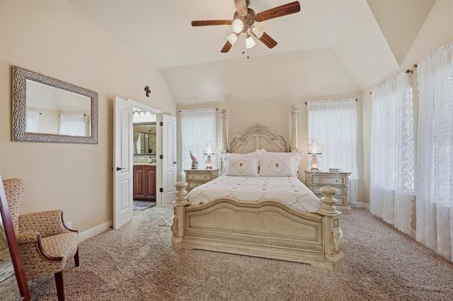 4816 Liberty Hill Trail, Sherman, TX 75092