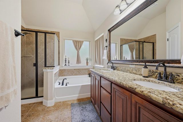 4816 Liberty Hill Trail, Sherman, TX 75092