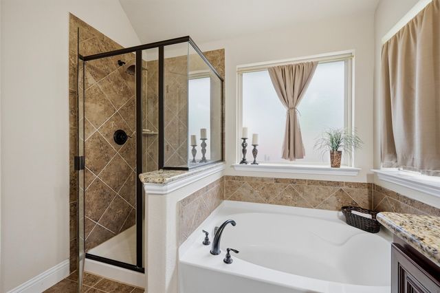 4816 Liberty Hill Trail, Sherman, TX 75092