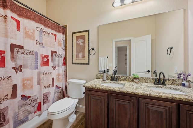 4816 Liberty Hill Trail, Sherman, TX 75092