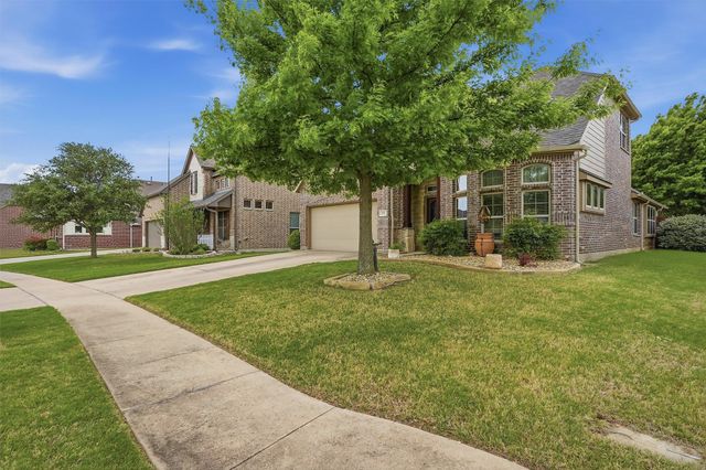4816 Liberty Hill Trail, Sherman, TX 75092