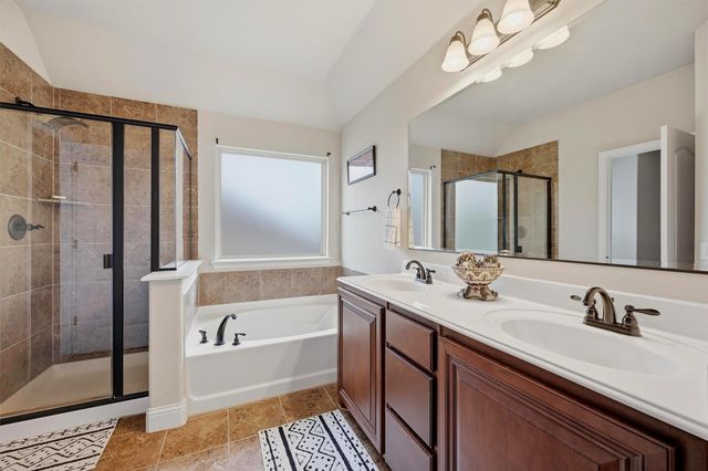 4816 Liberty Hill Trail, Sherman, TX 75092