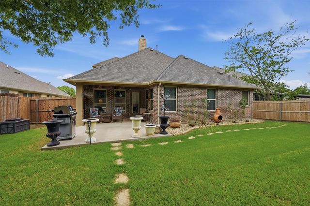 4816 Liberty Hill Trail, Sherman, TX 75092