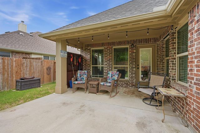 4816 Liberty Hill Trail, Sherman, TX 75092