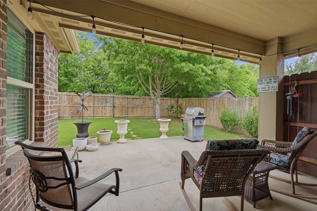 4816 Liberty Hill Trail, Sherman, TX 75092