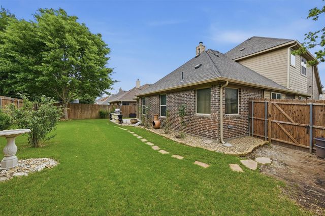 4816 Liberty Hill Trail, Sherman, TX 75092