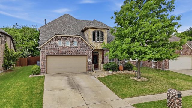 4816 Liberty Hill Trail, Sherman, TX 75092