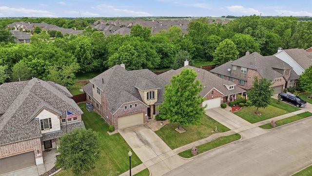 4816 Liberty Hill Trail, Sherman, TX 75092