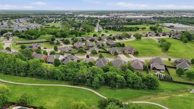 4816 Liberty Hill Trail, Sherman, TX 75092