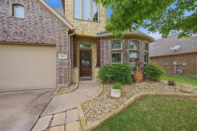 4816 Liberty Hill Trail, Sherman, TX 75092