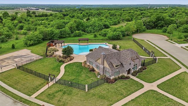 4816 Liberty Hill Trail, Sherman, TX 75092