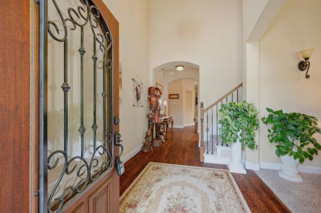 4816 Liberty Hill Trail, Sherman, TX 75092