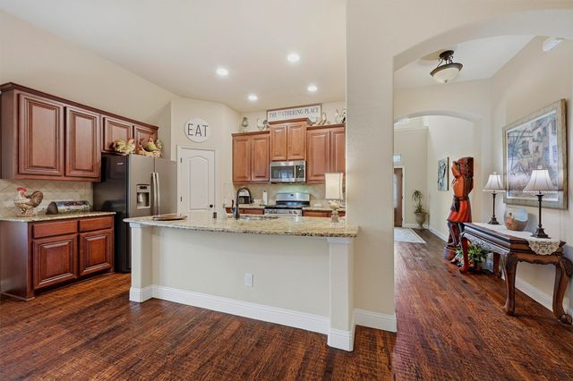 4816 Liberty Hill Trail, Sherman, TX 75092