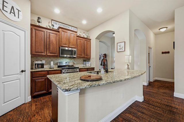 4816 Liberty Hill Trail, Sherman, TX 75092