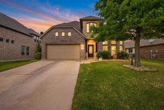 4816 Liberty Hill Trail, Sherman, TX 75092