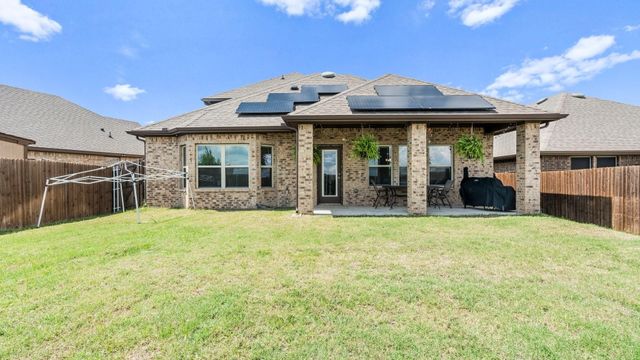 407 Beldon Way, Royse City, TX 75189