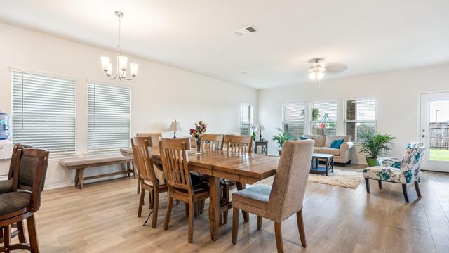 407 Beldon Way, Royse City, TX 75189