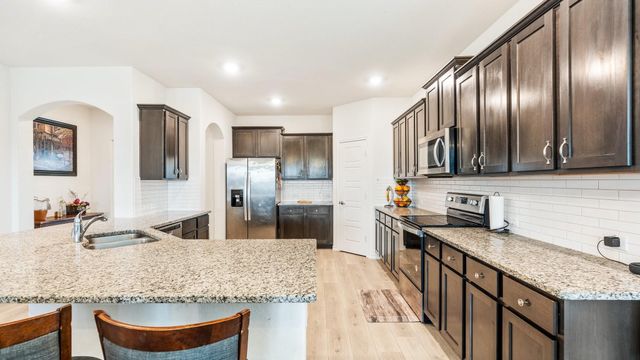 407 Beldon Way, Royse City, TX 75189